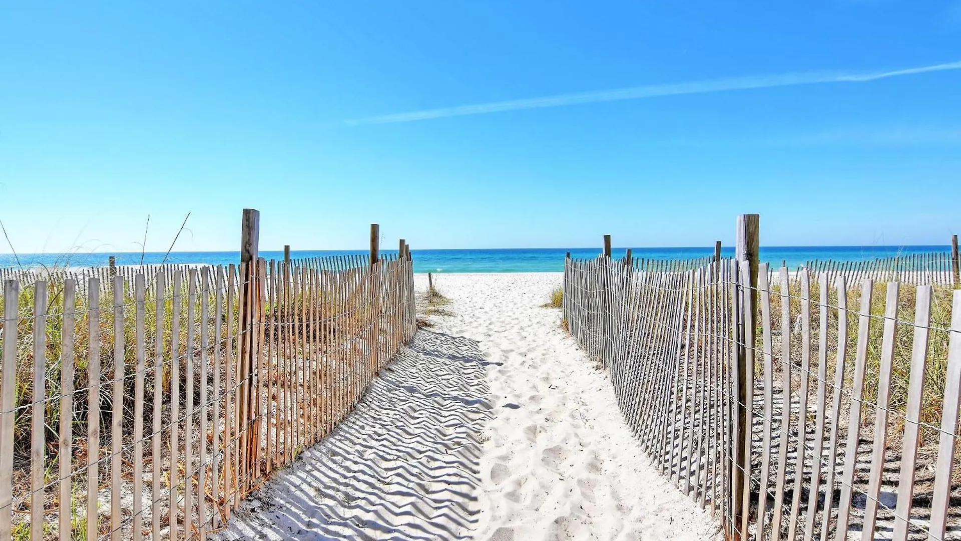Long Beach Resort Tower II 702 Panama City Beach United States